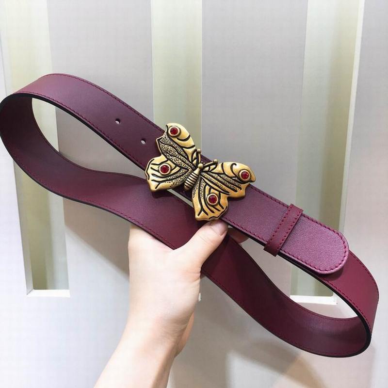 Gucci Belts 825